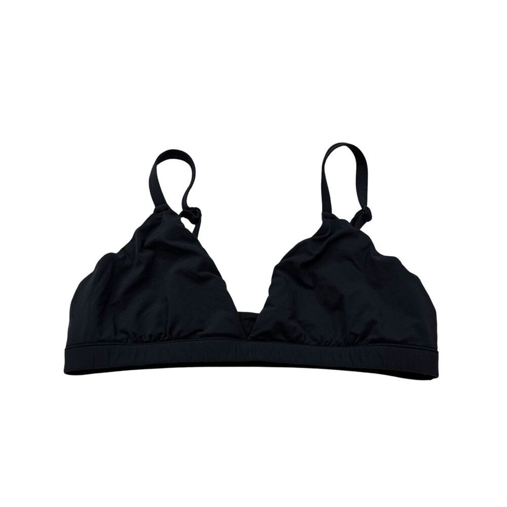 SKIMS Fits Everybody Triangle Bralette Size S/M - Picture 1 of 5